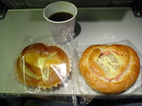 �ԐH�iJAL�@���H�j