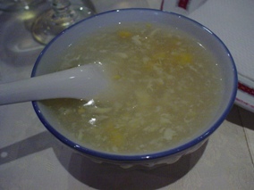 �X�[�v (���[�}�̒��ؗ����X)