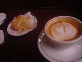 �J�v�`�[�m�ƃp�� (���[�}�̋�`�ɂ�)