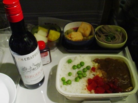 �a�H�A�`�L���J���[�A���Α��iJAL �@���H�j