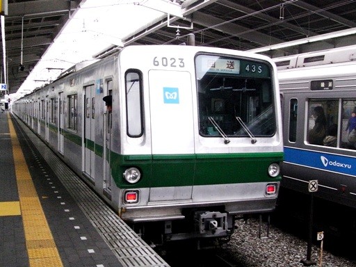 6023(��X�؏㌴�w)