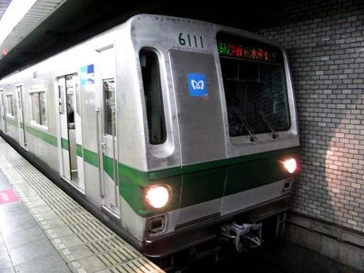 6111(�����_�{�O�w)