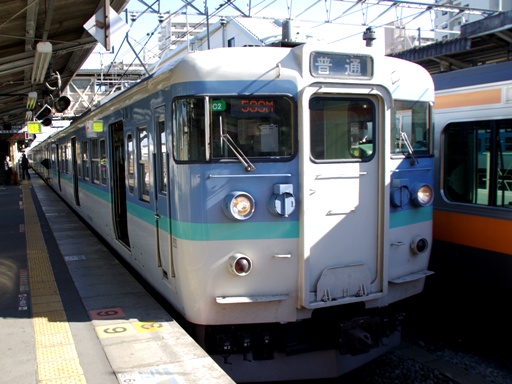 115�n(�����w)