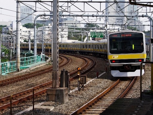 E231�n�e�w���(�M�Z���w)