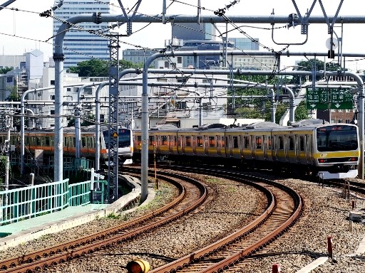 E231�n�e�w���(�M�Z���w)