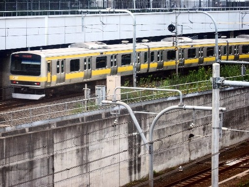 E231�n�������e�w(�V�h�w�T�U���e���X)