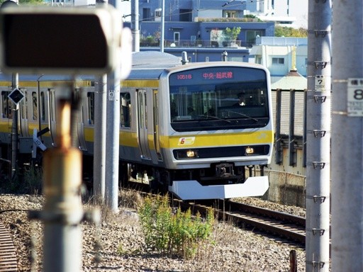 E231�n�������E����������(�M�Z���w)