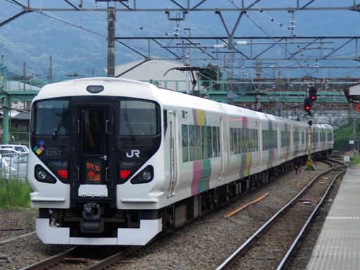 E257�n���}������(�匎�w)