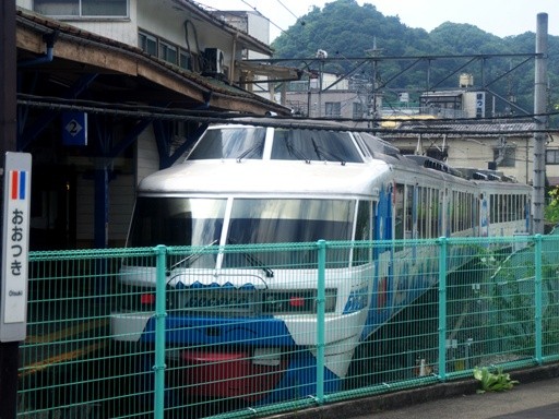 JR�����{�������z�[�������2000�`�t�W�T�����}(�匎�w)