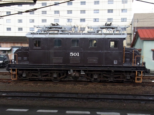 ED501(��މw)