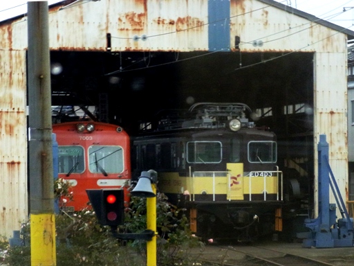 7003/ED4003(�x��x�m���w)