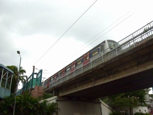 E102 ���p���i�����R�b�N�Ђ���) (Mong Kok East �w)