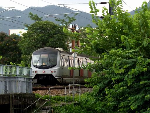 E102 (���p���i�����R�b�N�Ђ���) Mong Kok East �w)