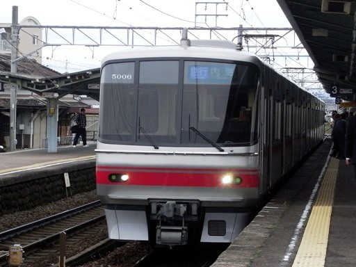 5000�n5006(�z�܉w)