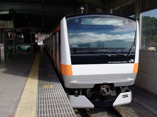 E233(�����ܓ��s�w)