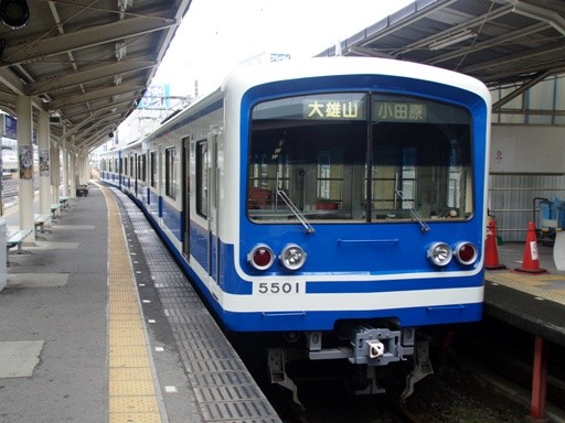 5000�n5501(���c���w)