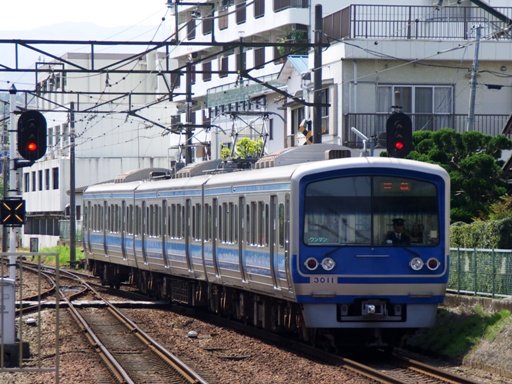 3000�n3011(�ɓ������w)