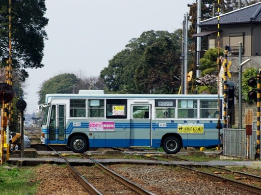 �o�X(�����w)