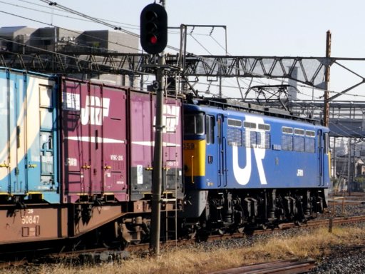 �@�֎� EF65-1059 (�n�w�t�� 2007-12-7)