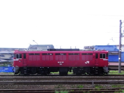 ED75-757(�����w)