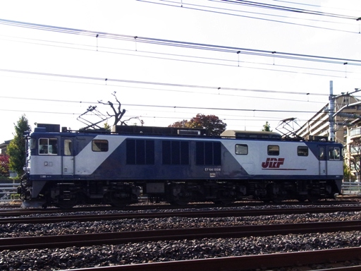 �@�֎� EF64-1004 (�n�w-������w 2010-11-18)