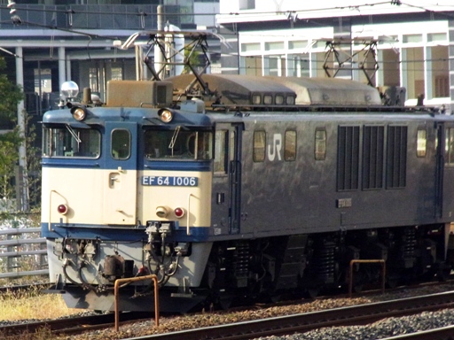 �@�֎� EF64-1006 (�n�w-������w 2010-12-7)