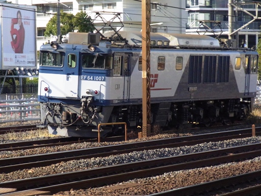 �@�֎� EF64-1007 (�n�w-������w 2010-12-9)