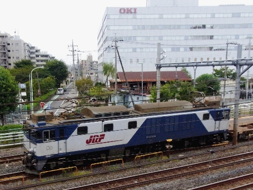 �@�֎� EF64-1008 (�n�w-������w 2010-10-19)