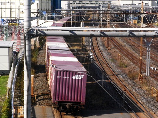 �@�֎� EF64-1018 (�n�w-������w 2009-11-6)