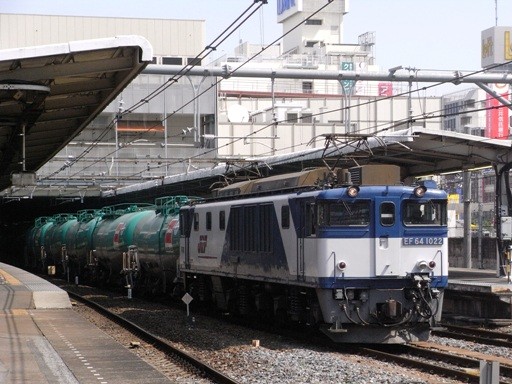 EF64-1022 (��{�w 2009-6-2)