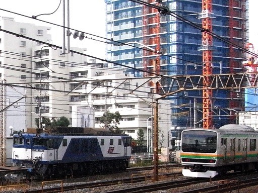 �@�֎� EF64-1042 (�n�w-������w 2009-11-9)