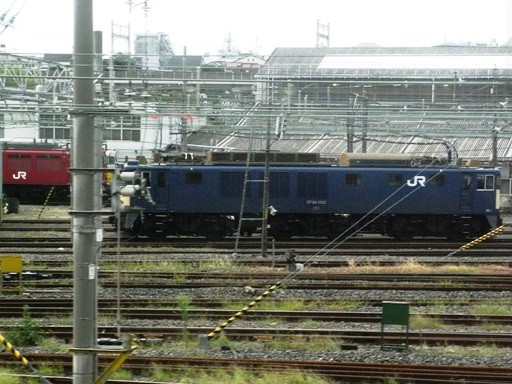 EF64-1052(���v�w)