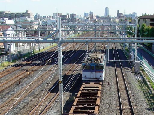 �@�֎� EF65-1057 (2007/11/13�n�w�t��)