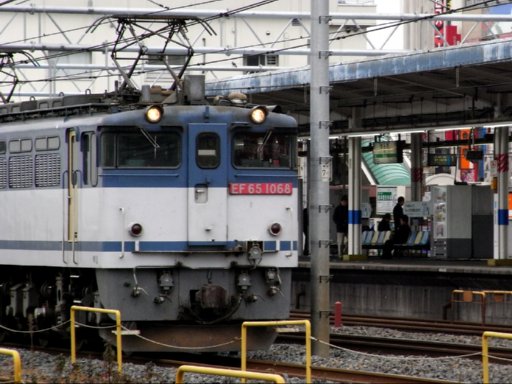 �ݕ���� EF65-1068 (�n�w�t��)