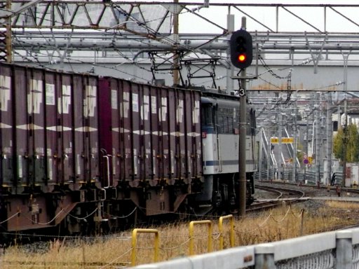 �ݕ���� EF65-1068 (�n�w�t��)