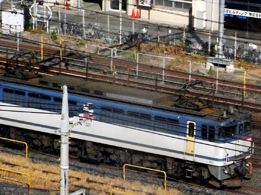 �@�֎� EF65-1070 (�n�w�t�� 2007-12-21)