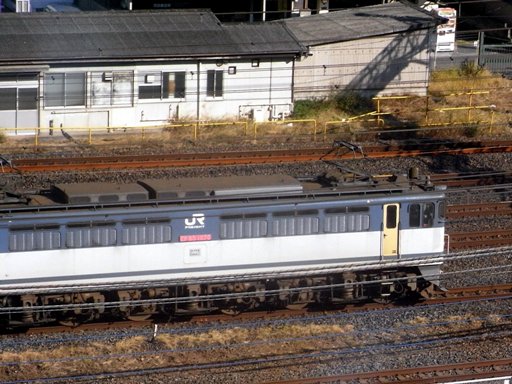 �@�֎� EF65-1070 (�n�w�t�� 2007-12-21)