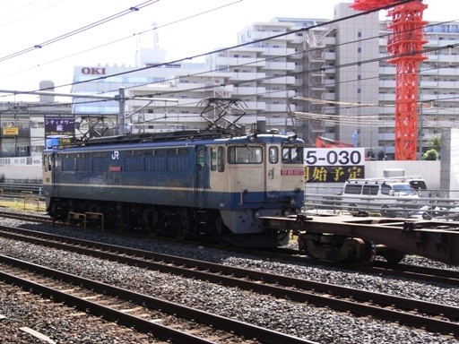 �@�֎� EF65-1077 (�n�w)