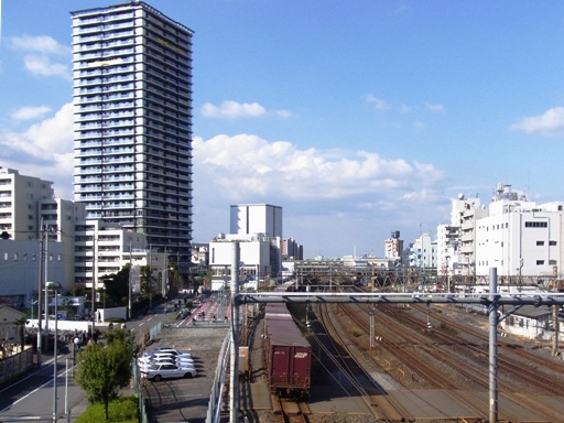 �@�֎� EF65-1078 (�n�w-������w 2010-11-18)