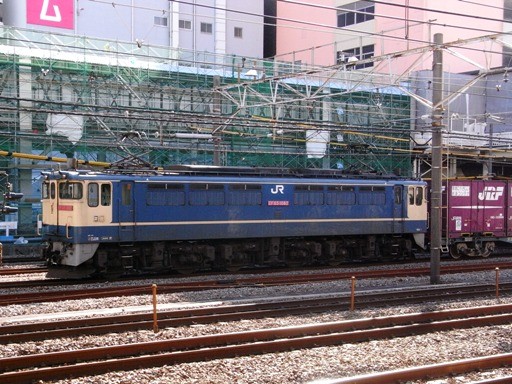 EF65-1082 (�ߌ��w 2010/2/9)