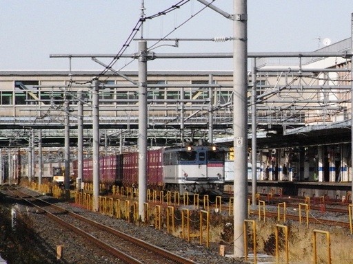 �@�֎� EF65-1092 (�n�w�t�� 2007-12-10)