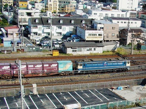 �ݕ���� EF65 (2007/11/21�n�w)