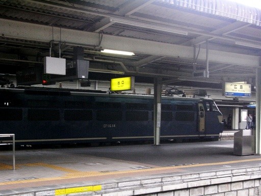 EF66-44(�L���w)