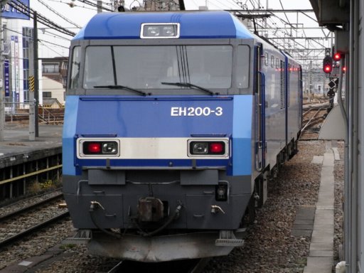 �ݕ� EH200-3(�����q�w)