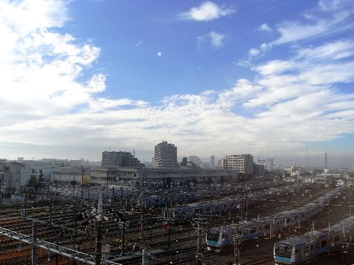 ���c�d�ԋ�