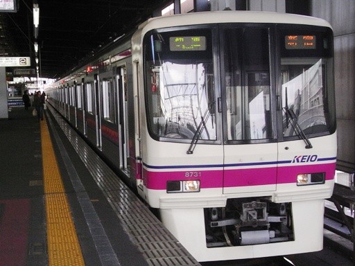 8731(���{�w)