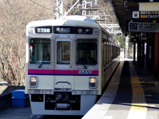 7758(�����R���w)