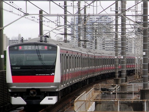 E233�n(�C�l�����w)