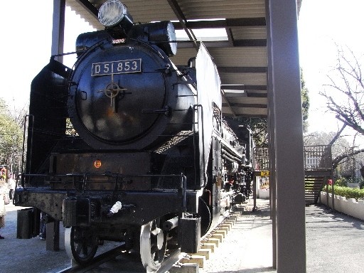 D51-853(�򒹎R����)