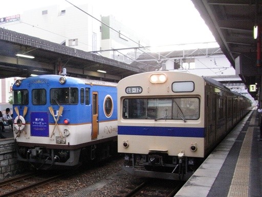 ���˓��}�����r���[/103(���w)